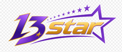 13 Star